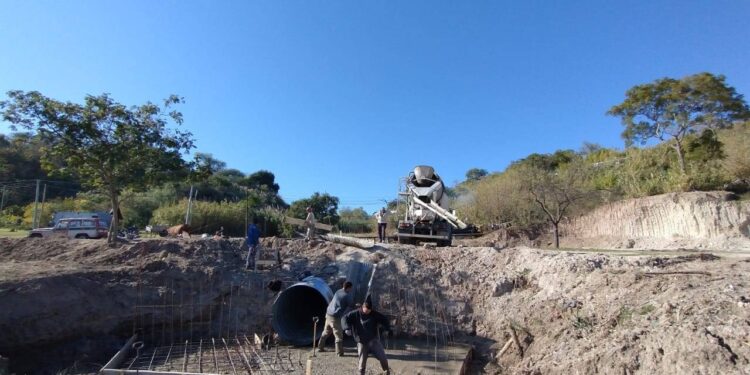 Santa Elena: Conectar la Costanera con el Anfiteatro