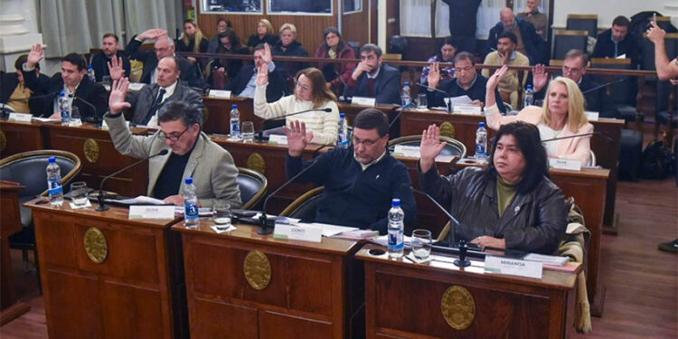 Ante el vacío legal en la creación de OSER, recibió media sanción un proyecto sobre mutuales municipales