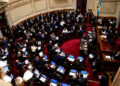 Aumento para los senadores de la Nación: sus dietas llegarían a los $9,5 millones en bruto