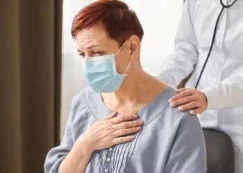 Aumentaron un 38% los casos de tuberculosis en Argentina