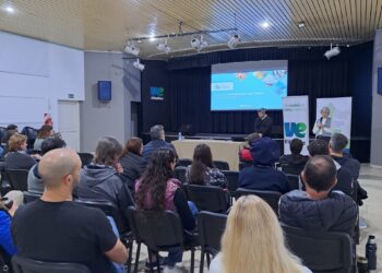 Villa Elisa: Se conoció la propuesta sobre aportes para proyectos de inversión de los sectores productivos y turísticos de la región