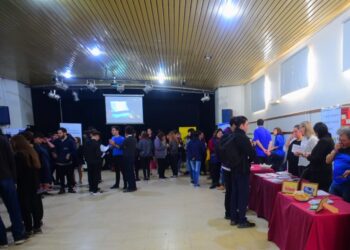 “Proyectá tu futuro”, una propuesta dirigida a jóvenes de Villa Elisa
