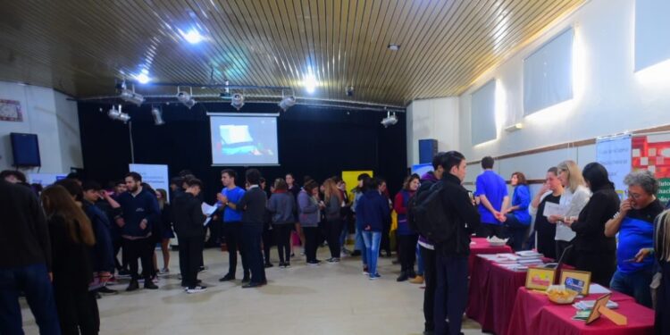 “Proyectá tu futuro”, una propuesta dirigida a jóvenes de Villa Elisa