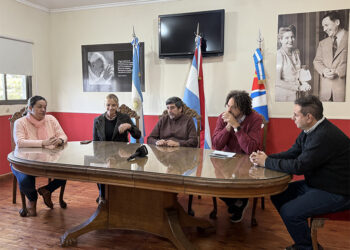 Villaguay será sede de la primera campaña de recolección de medicamentos domiciliarios vencidos