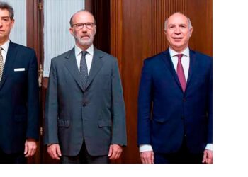 La Corte Suprema confirmó la condena a Cristina Kirchner por el caso Vialidad y no podrá ser candidata