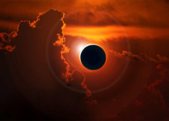 Argentina se prepara para el eclipse más largo del siglo: seis minutos de oscuridad