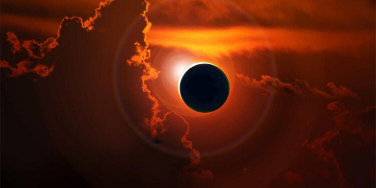 Argentina se prepara para el eclipse más largo del siglo: seis minutos de oscuridad