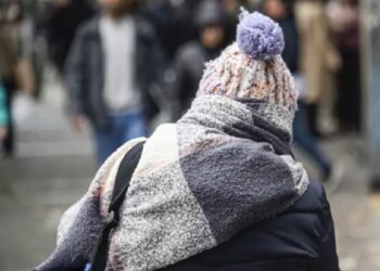 Ola polar en Entre Ríos: cuál será el día más frío de la semana y qué zona será la más afectada