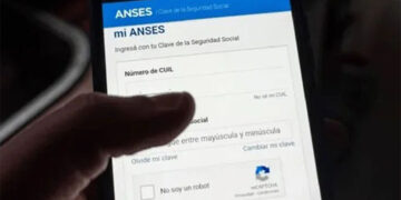 Créditos para beneficiarios de ANSES: cómo pedir hasta $1.000.000 online