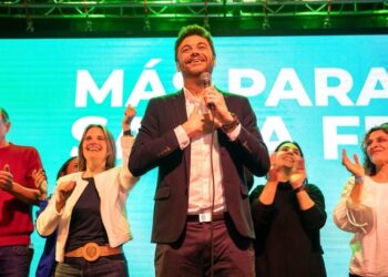 El pueblo de Rosario le ganó al intendente, le ganó al gobernador y le ganó al Presidente
