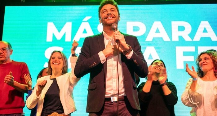 El pueblo de Rosario le ganó al intendente, le ganó al gobernador y le ganó al Presidente