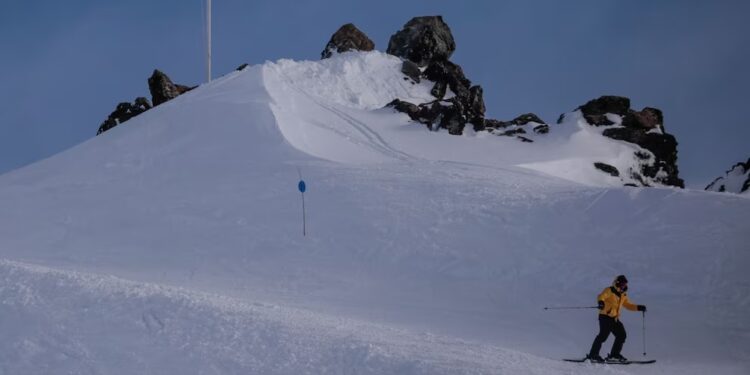Vacaciones de invierno: un destino patagónico lanza descuentos de hasta 40% y congela precios para actividades turísticas
