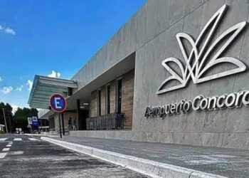 Mientras la habilitación llega