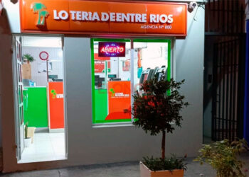 Quini 6: Dos apostadores entrerrianos se vieron beneficiados en la modalidad siempre sale