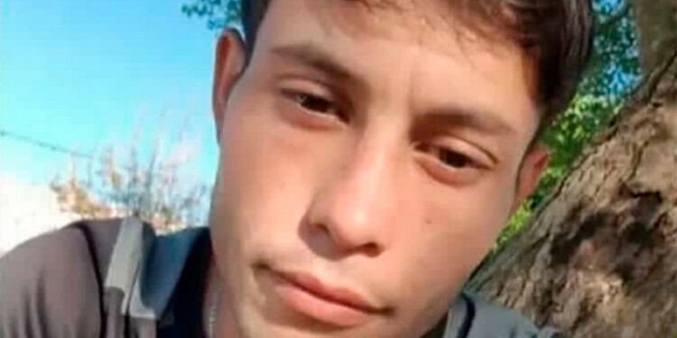 Hallaron el cuerpo que sería buscado desde marzo en el Río Gualeguay
