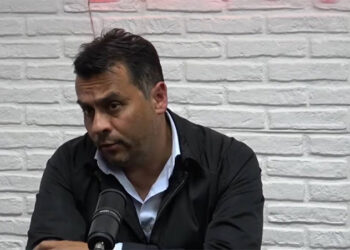 Lauman: Para entender a Entre Ríos tenés que ser entrerriano