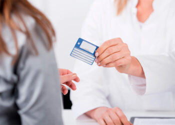 Vuelve la credencial para tu Obra Social