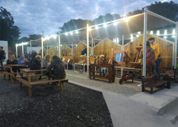 San José: sábado de vacaciones para disfrutar en familia