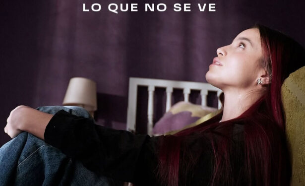 Emilia Mernes estrena su primera serie documental