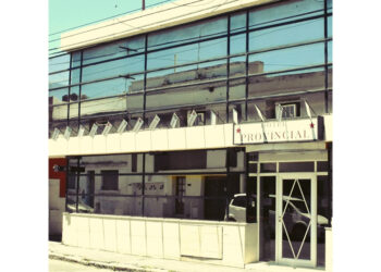 Crisis hotelera en Entre Ríos: cerraron cinco hoteles y hay casi 50 despidos