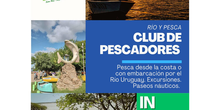 Estas vacaciones de invierno, vení a descubrir Pueblo Liebig