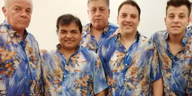 Los Palmeras separación definitiva