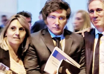 Nueva víctima de la interna libertaria: Sebastián Etchevehere fue apartado de Anses