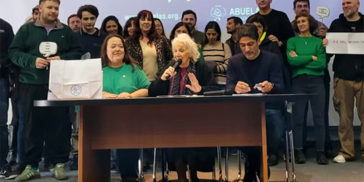 Memoria: Seguir luchando para que la verdad no se apague