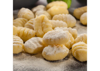 Receta de hoy! Ñoquis de ricotta para el 29