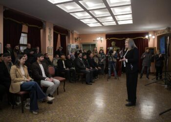 Paraná presentó una agenda de actividades para disfrutar en las vacaciones de invierno