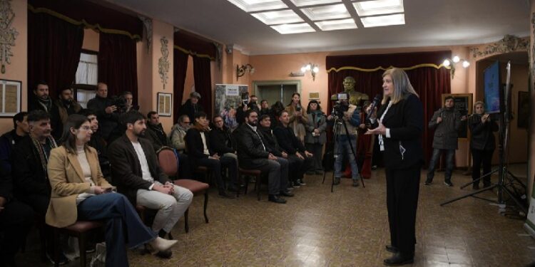 Paraná presentó una agenda de actividades para disfrutar en las vacaciones de invierno
