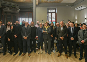 Las universidades y el Municipio firmaron un acuerdo clave para consolidar a Paraná como Ciudad Universitaria