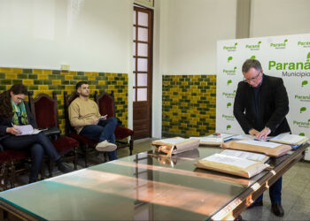 Paraná: se realizará la puesta en valor de tres jardines municipales