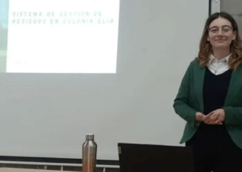 La educación pública como estandarte