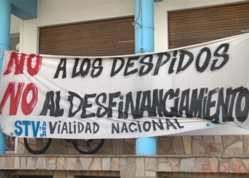 Vialidad Nacional: Duro golpe a la decisión de Milei