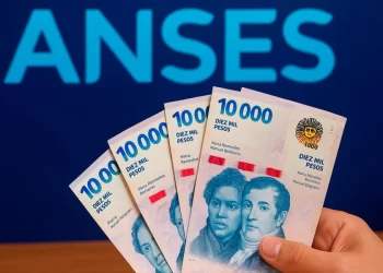 ANSES: así quedan las jubilaciones tras el aumento y cuánto se cobrará en agosto