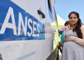 ANSES reanuda el pago de Alimentar, conocé el calendario de Leche-Plan 1000 días aquí
