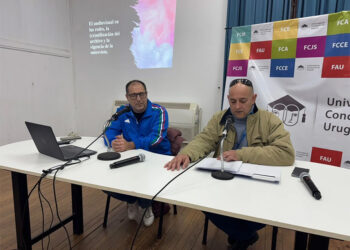 2° Congreso Nacional y 1° Binacional de Comunicación en Concepción del Uruguay