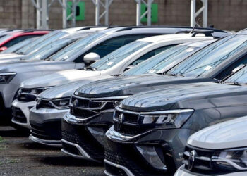 Crédito para comprar un auto hasta 100 millones de pesos