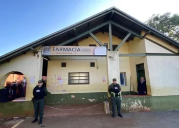 La ruta ilegal del fentanilo en la Argentina