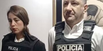 Interpol detuvo a Kueider en Paraguay para extraditarlo a la Argentina