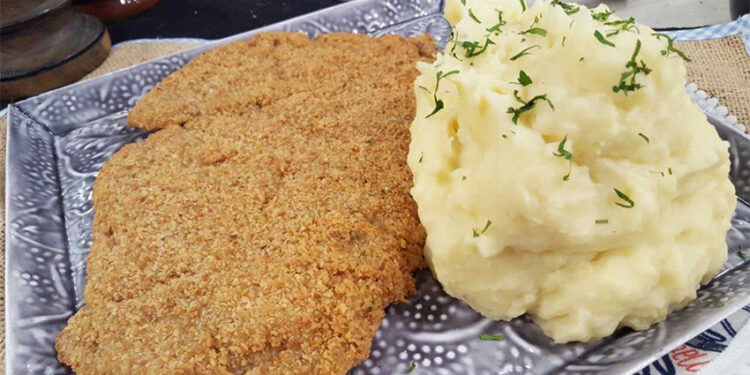 La Receta de hoy