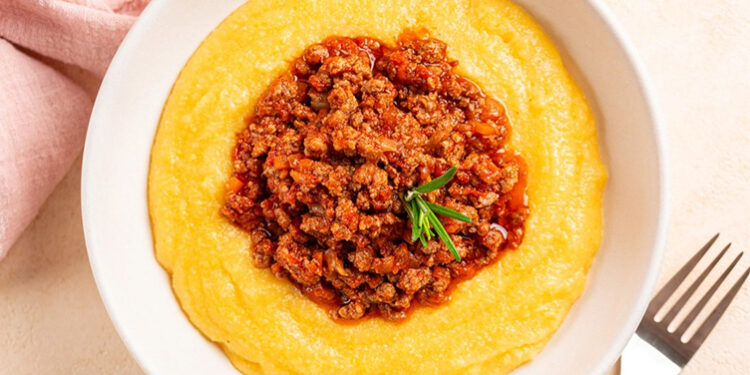 Hoy una receta bien de invierno, suculenta y bien caliente
