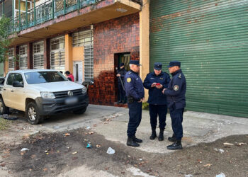 Los actos de corrupción se empiezan a vislumbrar en la administración Frigerio