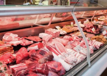 El precio de la carne aumento en un año más del 58%