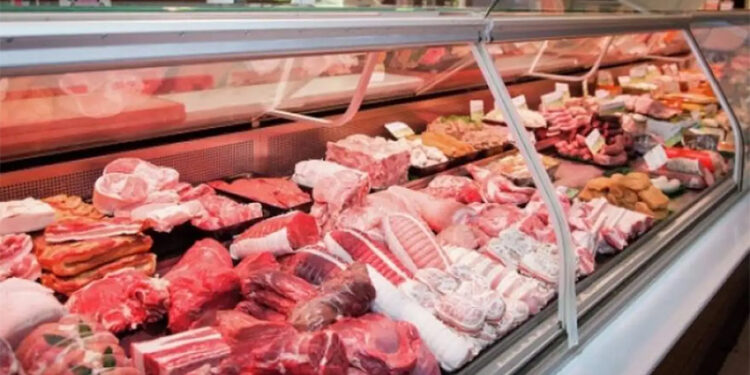 El precio de la carne aumento en un año más del 58%