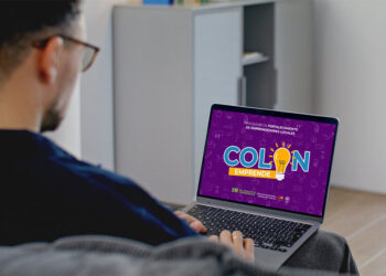 Colón Emprende