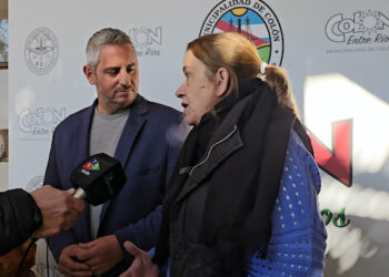 Colón: Presentación del programa Mujeres Sin Barreras