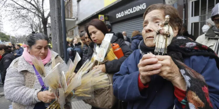 Se busca ordenar la economía a costa de los más vulnerables