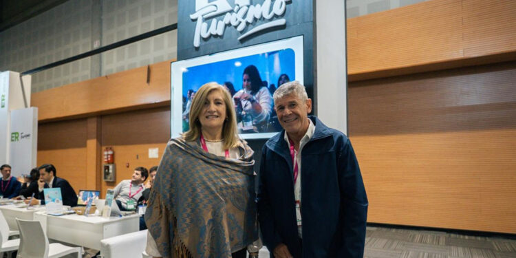 Entre Ríos suma municipios para fortalecer el turismo de reuniones